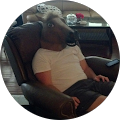 Matt Webb profile picture