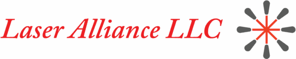 Laser Alliance logo