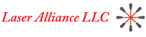 Laser Alliance LLC logo