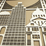 laser cut design out of 1/2 inch thick plywood for home decor laser cut design out of 1/2 inch thick plywood for home decor