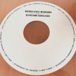 Laser etch on aluminum