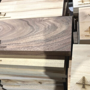 wood engraving using CO2 laser laser engraving solid wood